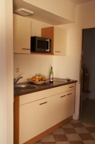 Apartments Seligenstadt Vybavení fotografie
