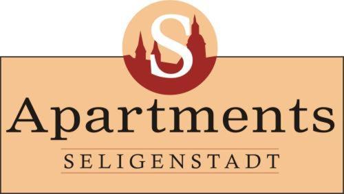 Apartments Seligenstadt Exteriér fotografie