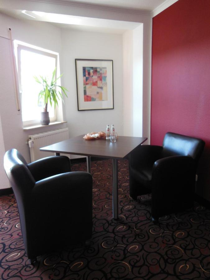 Apartments Seligenstadt Pokoj fotografie